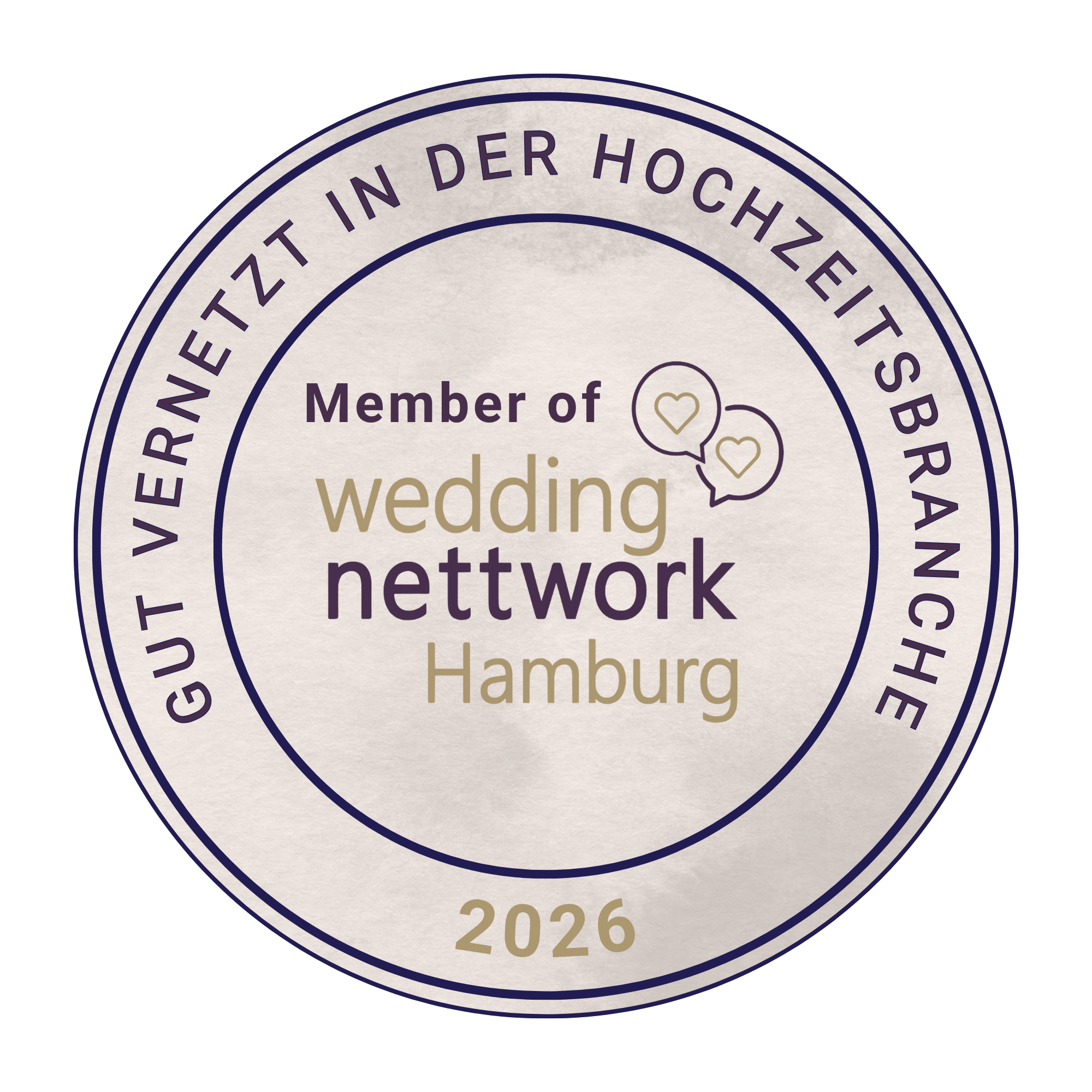 Wedding Network Hamburg